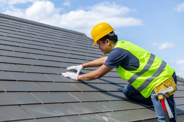 Trusted Cherryville, NC Roofing Contractor Experts