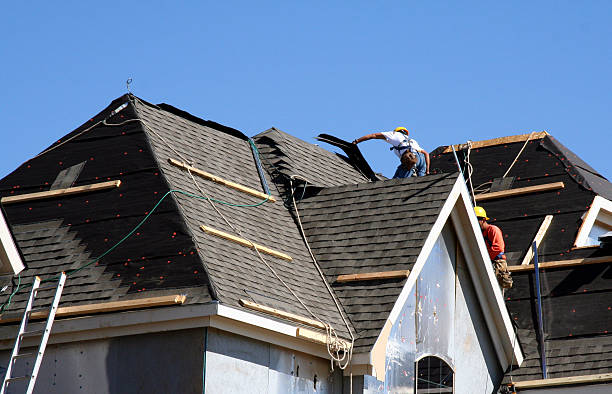 Trusted Cherryville, NC Roofing Contractor Experts