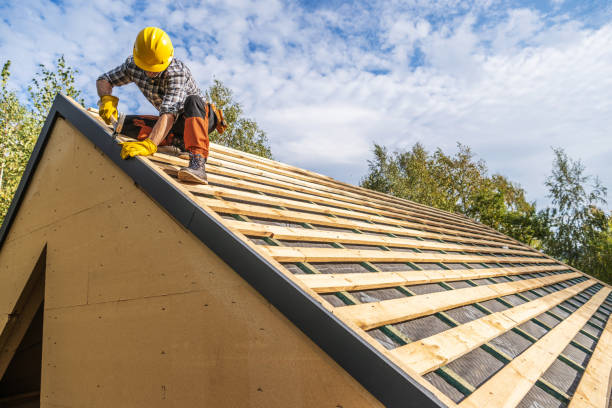 Best Commercial Roofing Services  in Cherryville, NC