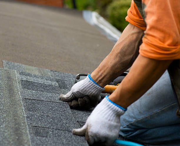 Best Commercial Roofing Services  in Cherryville, NC