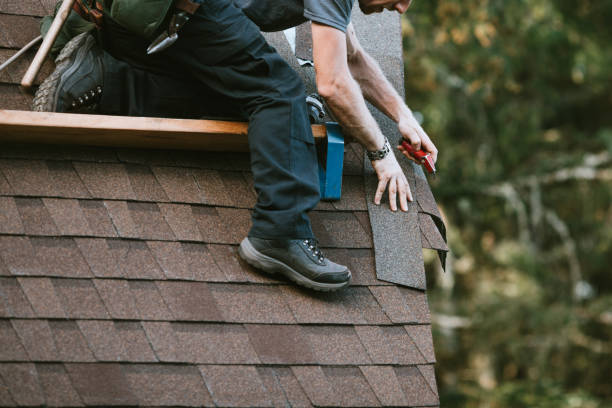 Best Residential Roofing Contractor  in Cherryville, NC