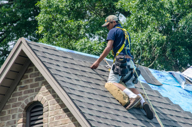 Best Tile Roofing Contractor  in Cherryville, NC